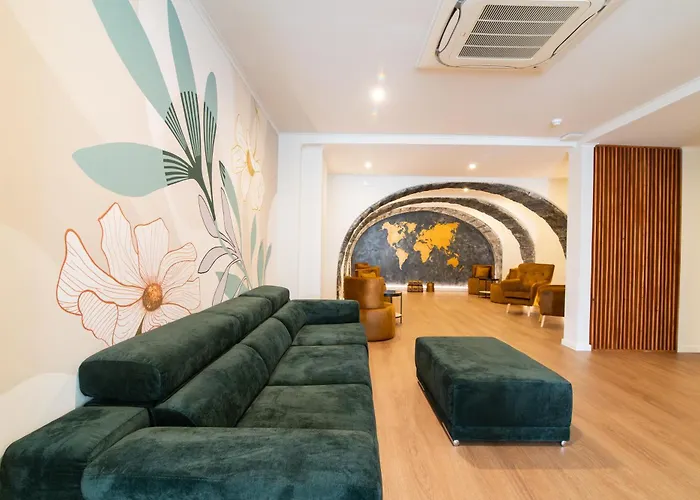 The Azoriani Boutique, Ascend Hotel Collection