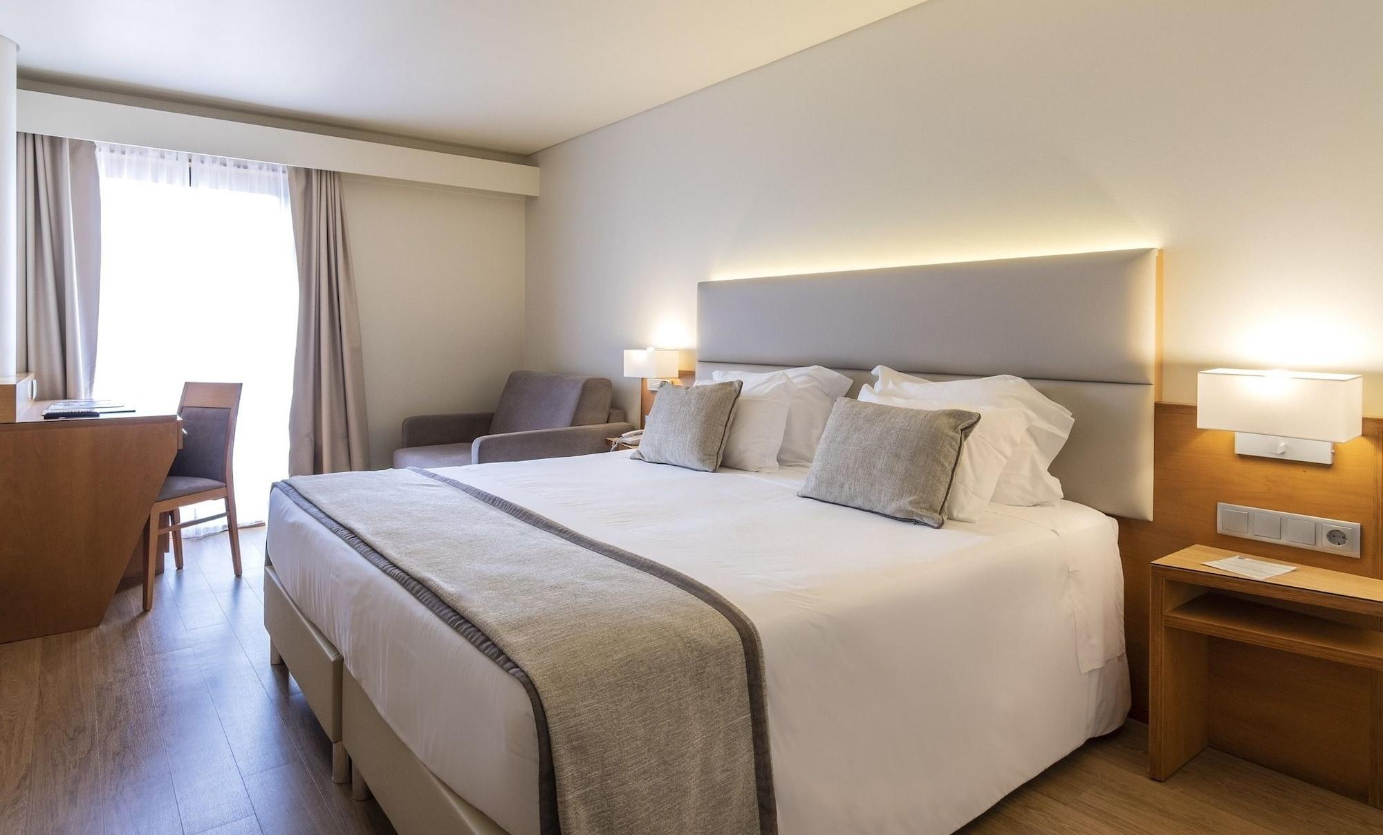 Hotel The Azoriani Boutique, Ascend Collection