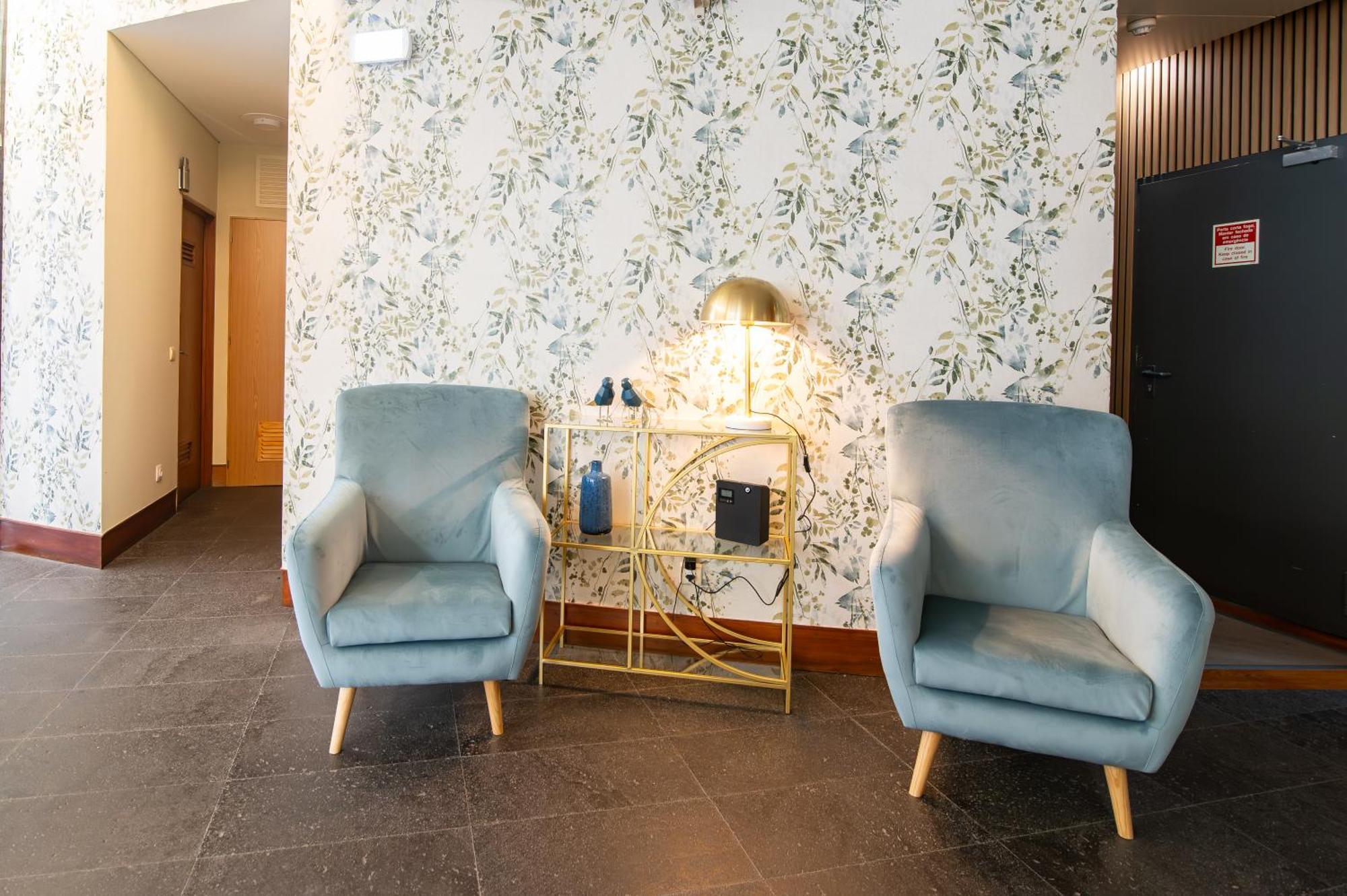 Hotel The Azoriani Boutique, Ascend Collection Ponta Delgada (Sao Miguel)
