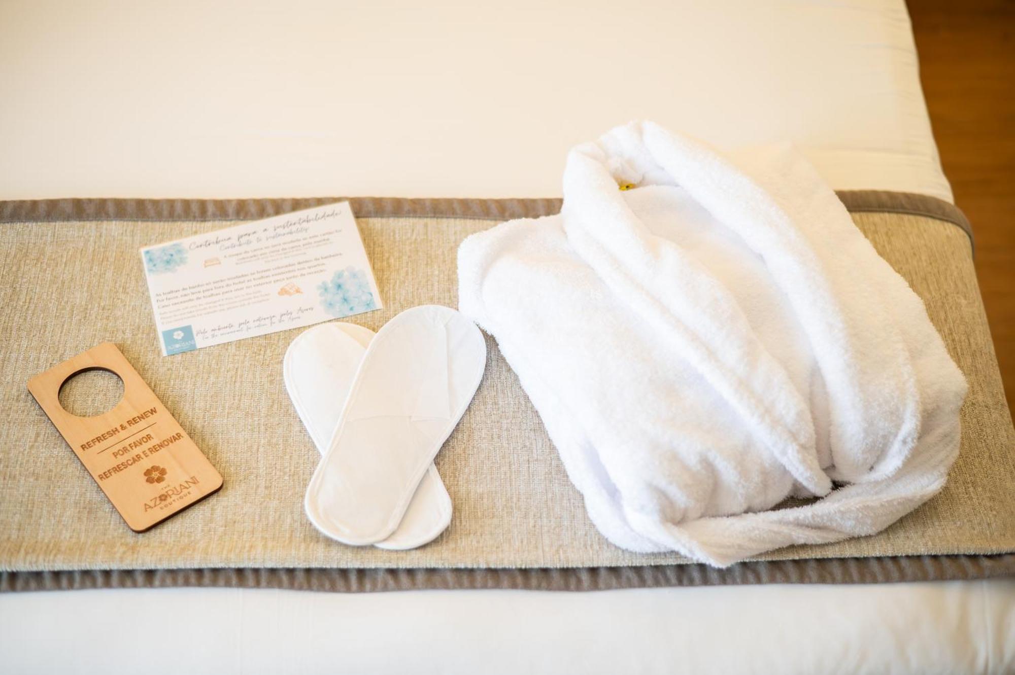 The Azoriani Boutique, Ascend Collection Hotel
