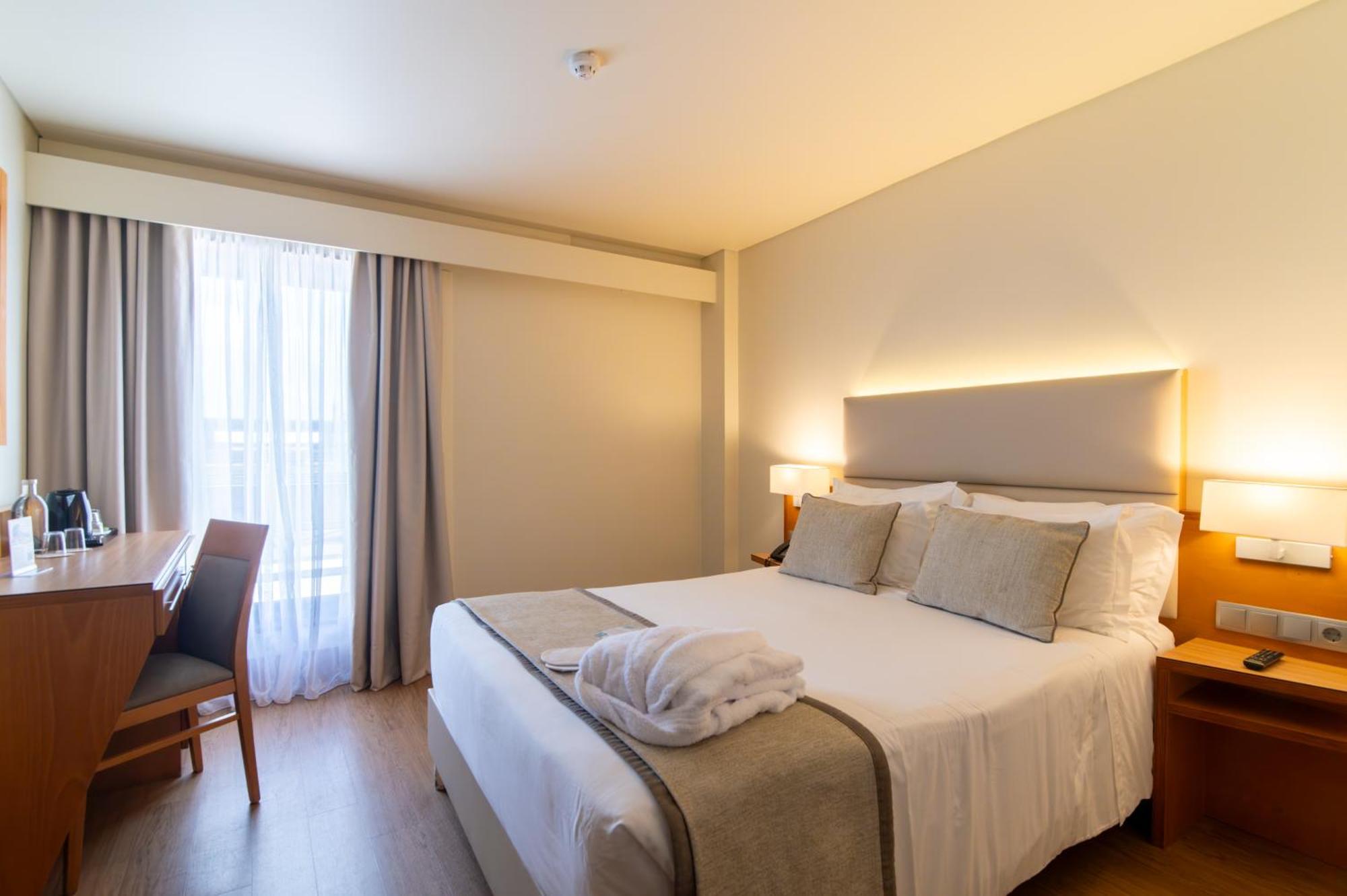 The Azoriani Boutique, Ascend Collection Hotel Ponta Delgada (Sao Miguel)