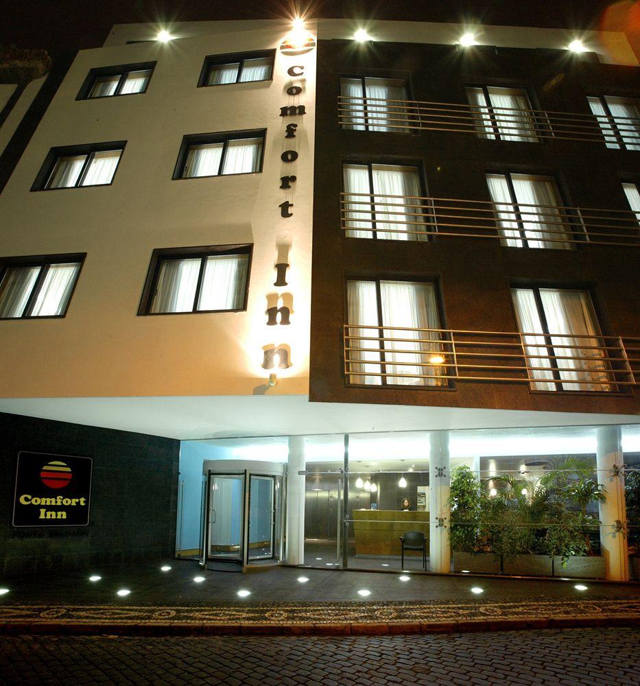 The Azoriani Boutique, Ascend Collection 3* Ponta Delgada