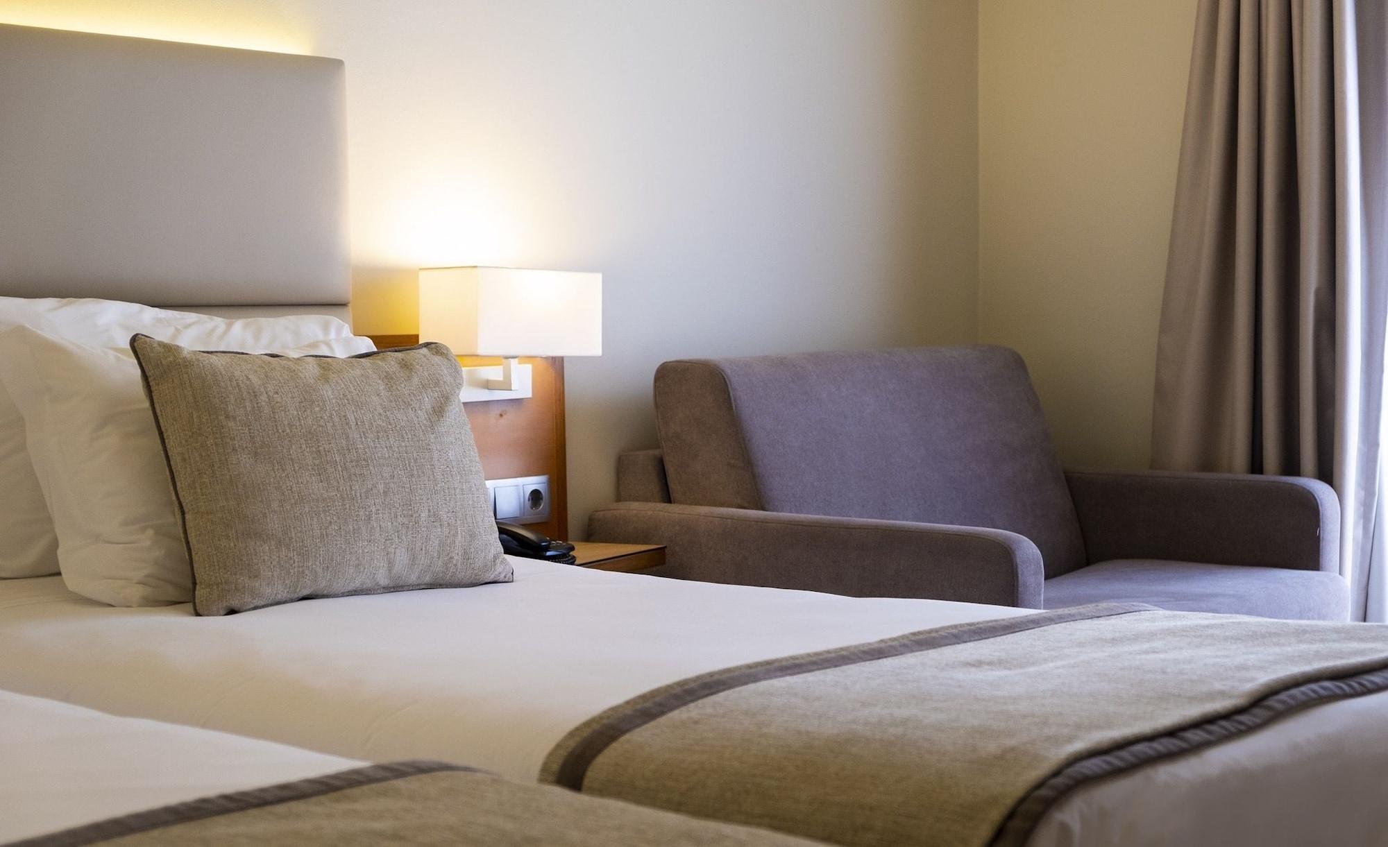 Hotel The Azoriani Boutique, Ascend Collection Ponta Delgada