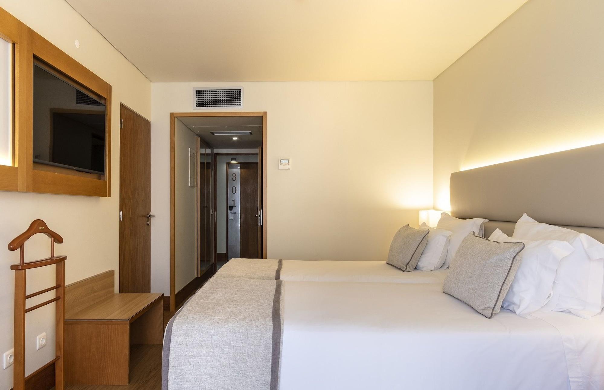 The Azoriani Boutique, Ascend Collection 3* Ponta Delgada