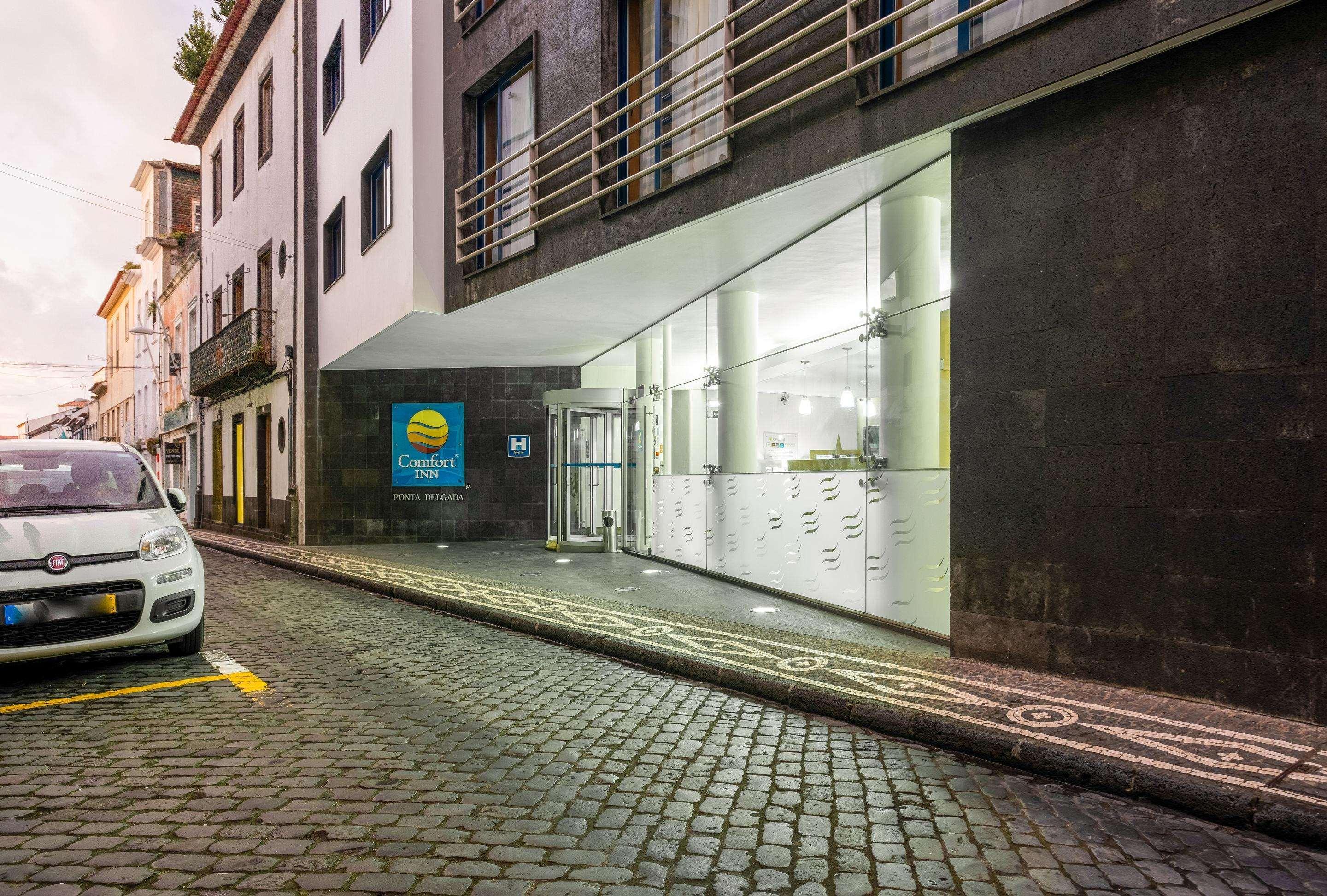 The Azoriani Boutique, Ascend Collection Ponta Delgada