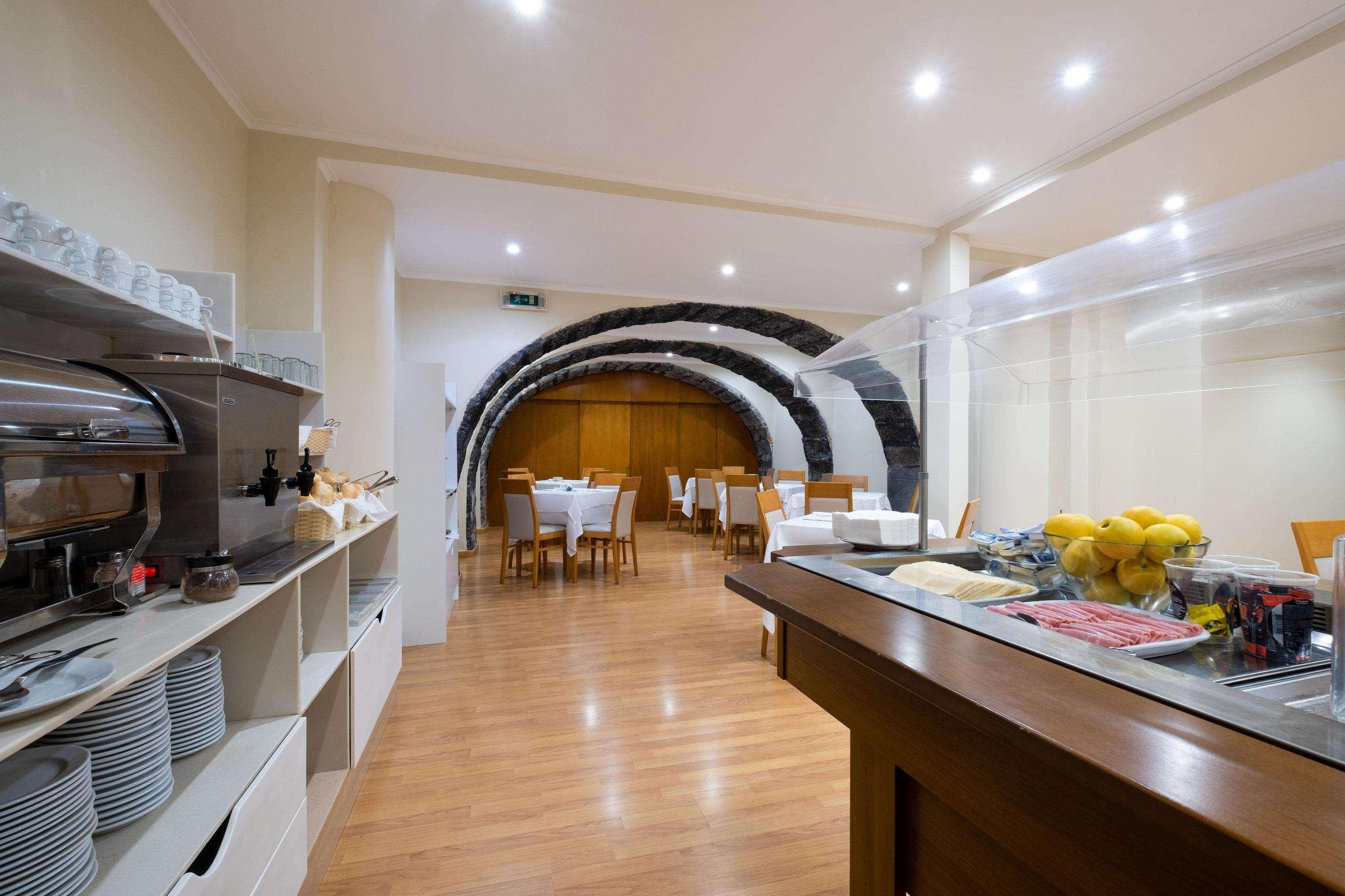 Hotel The Azoriani Boutique, Ascend Collection Ponta Delgada