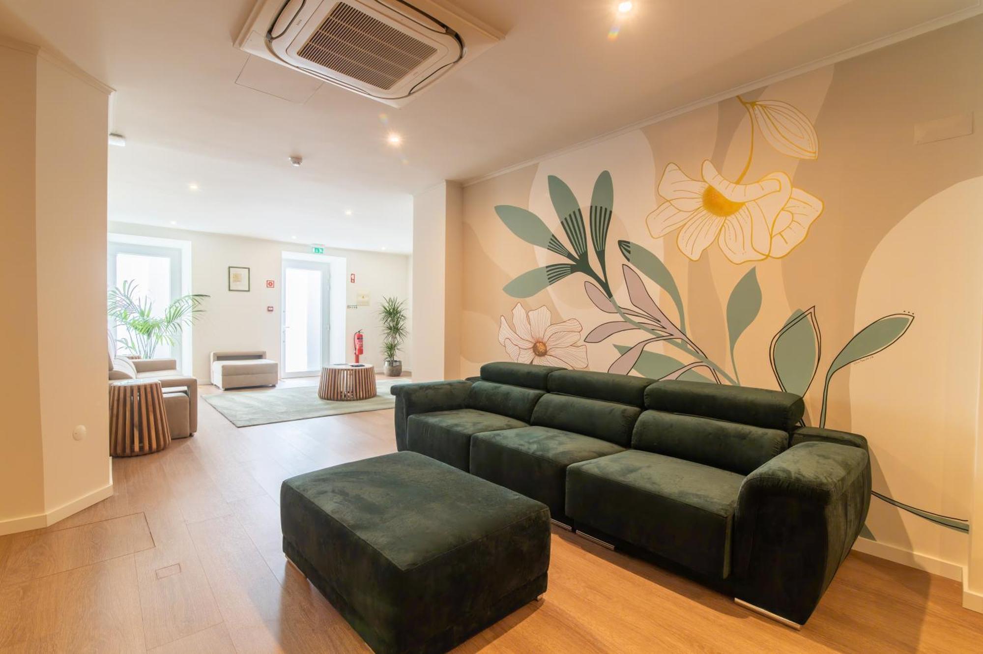 The Azoriani Boutique, Ascend Collection 3* Ponta Delgada