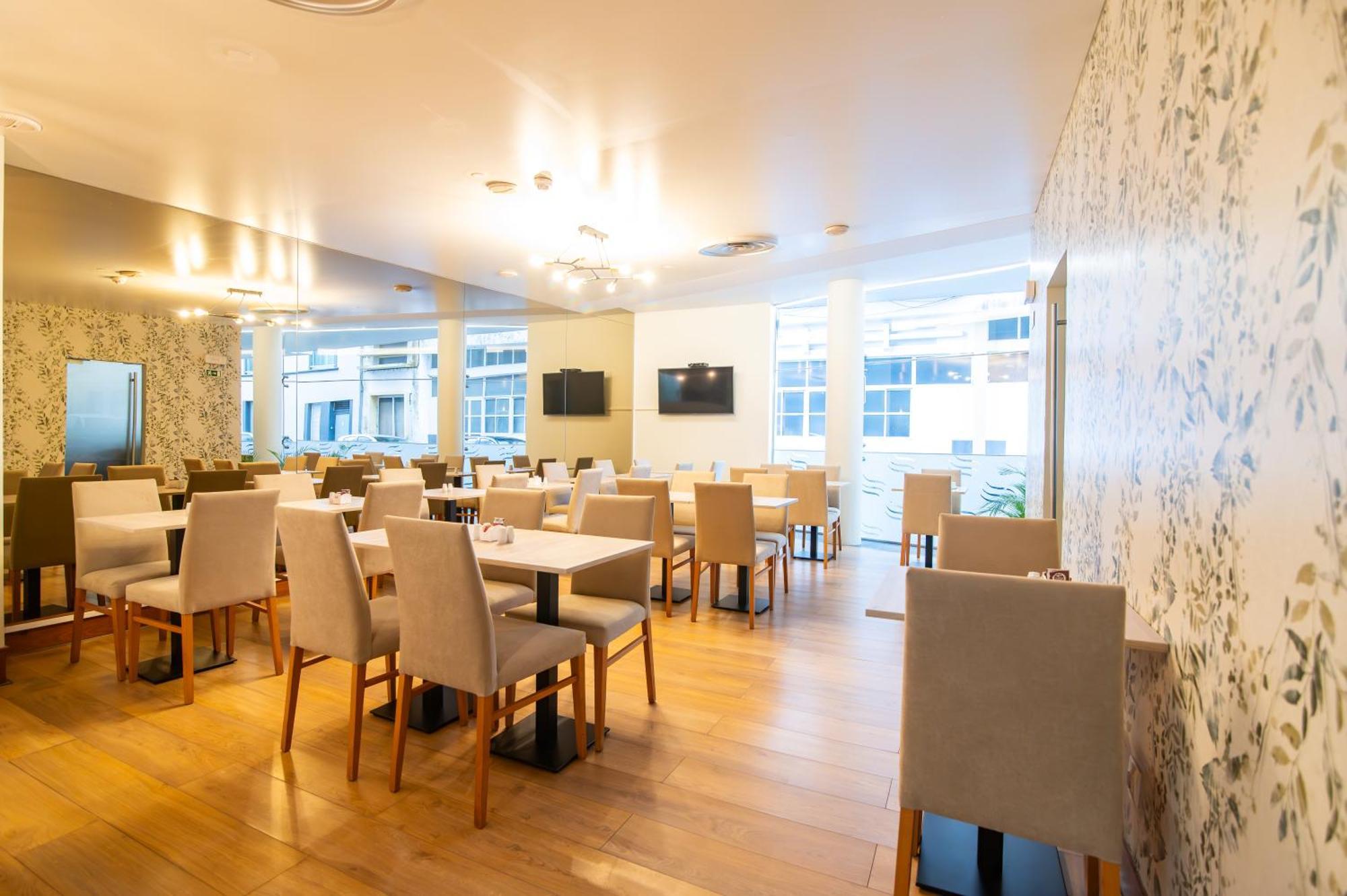 Hotel The Azoriani Boutique, Ascend Collection Ponta Delgada