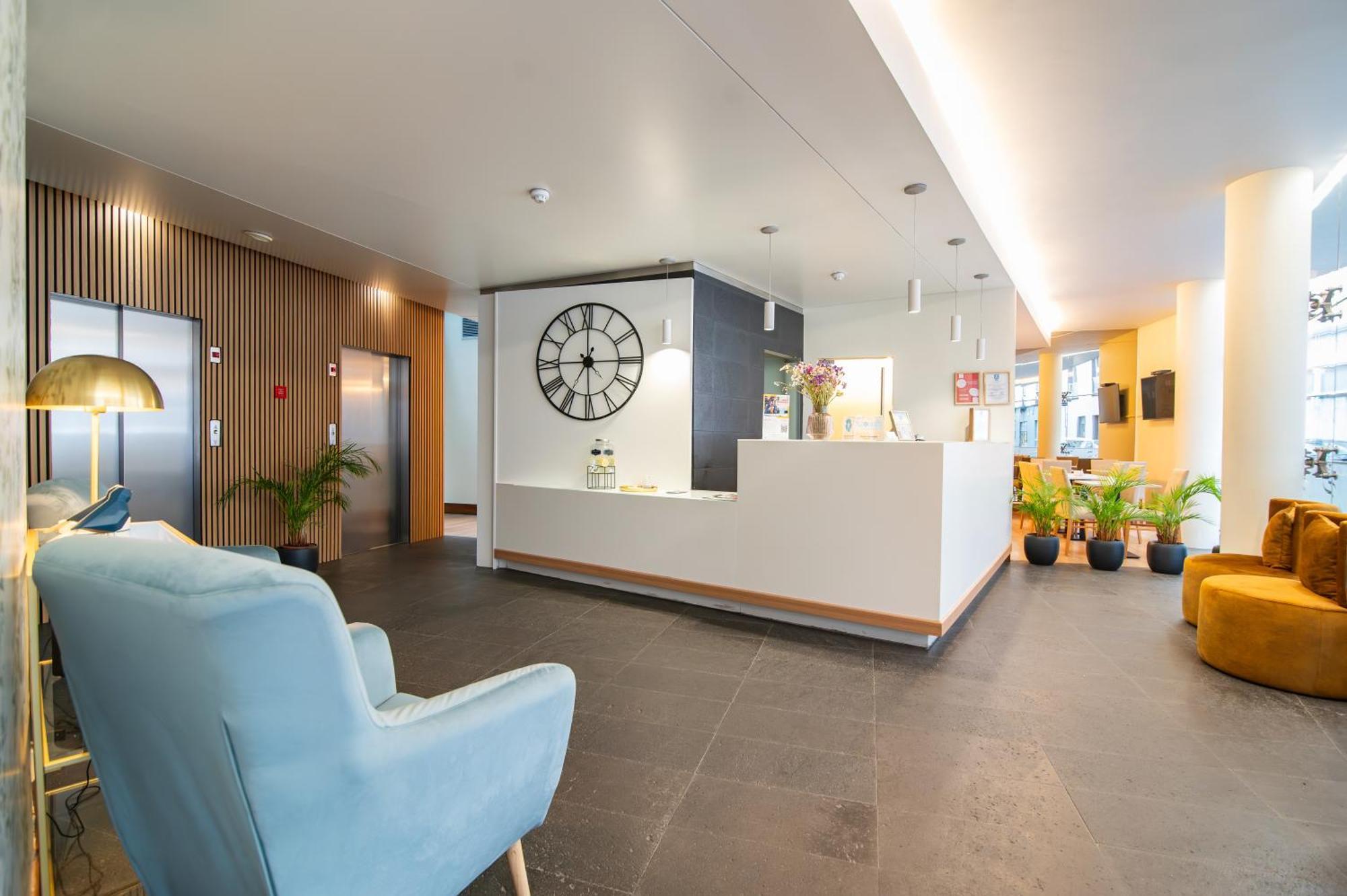 The Azoriani Boutique, Ascend Collection Hotel Ponta Delgada